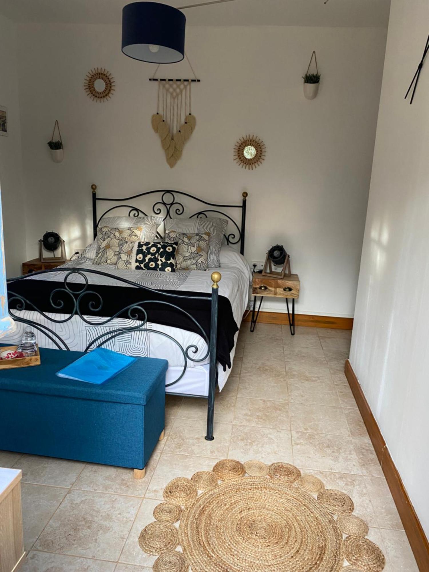 Chambres D'Hotes De Charme La Joseline Flayosc Dış mekan fotoğraf