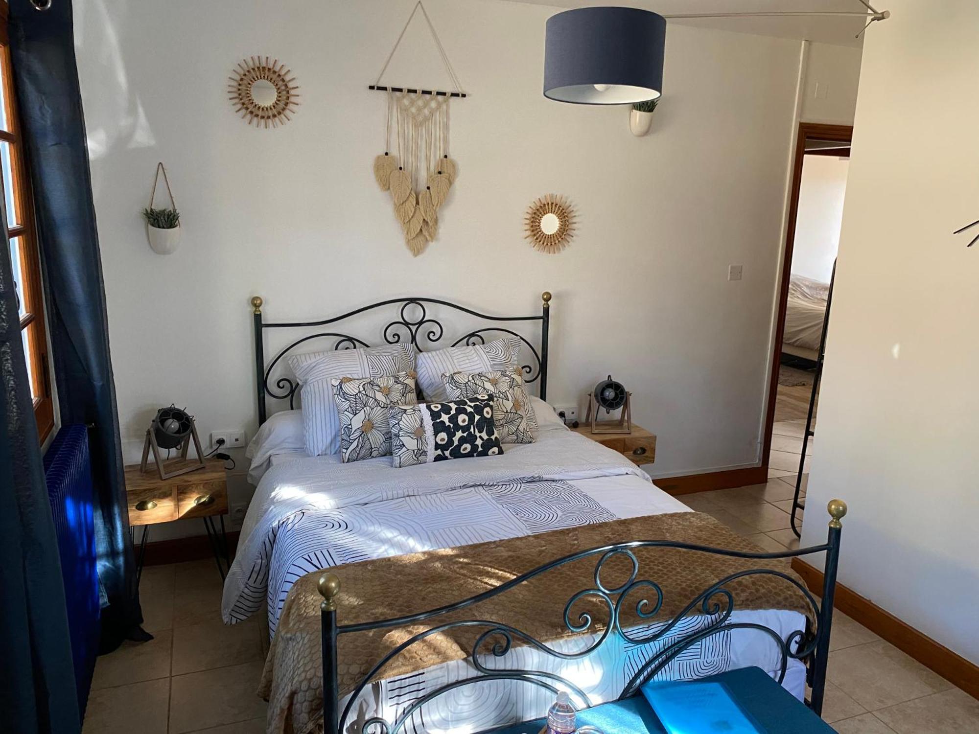 Chambres D'Hotes De Charme La Joseline Flayosc Dış mekan fotoğraf